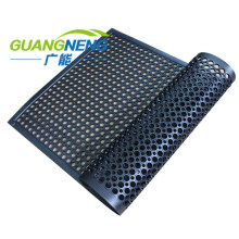 Heavy Duty Restaurant / Bar Anti-Fatigue Rubber Floor Mat